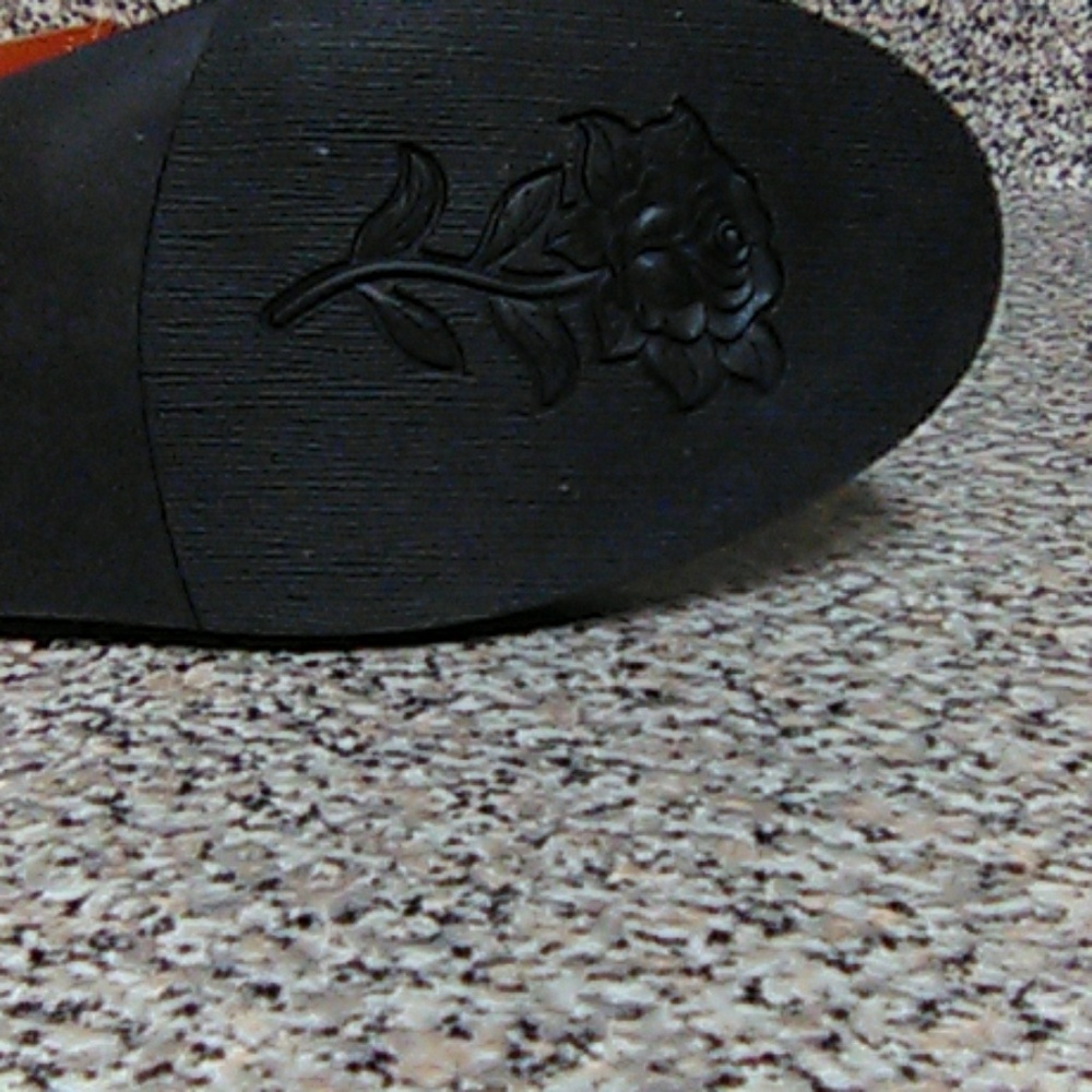 DAHONGMA FASHION BOOTS NWOT!!! - Picture 4 of 5